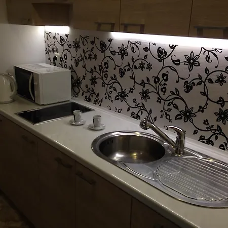 Апартаменти Portowy Z Garazem, Ul Towarowa Колобжег