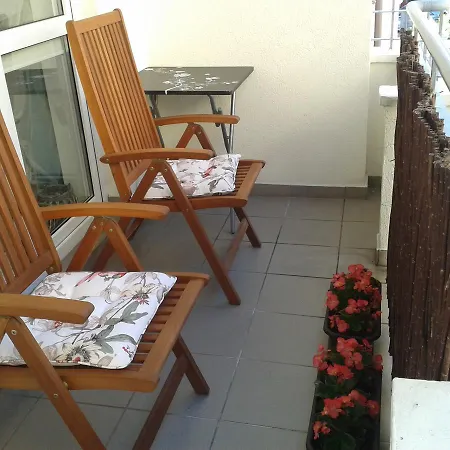 Portowy Z Garazem, Ul Towarowa Апартаменти