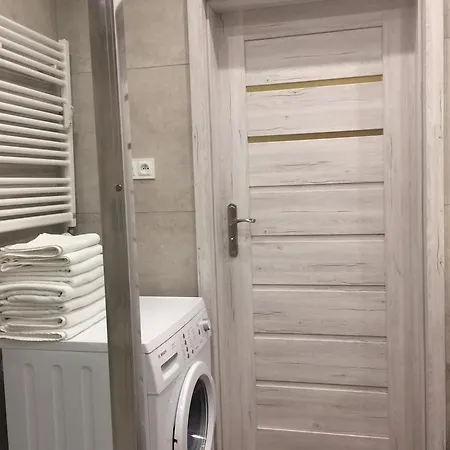 Apartament Portowy *
