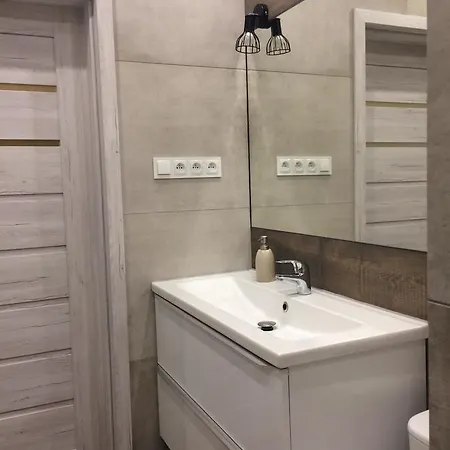 Apartament Portowy Apartment *