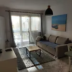 Apartment Apartament Portowy