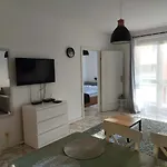 Apartament Portowy * Kolobrzeg