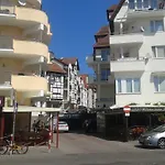 Apartament Portowy * Kolobrzeg