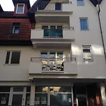 Apartament Portowy