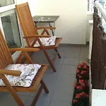 Apartament Portowy Apartment
