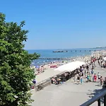 Apartament Portowy * Kolobrzeg