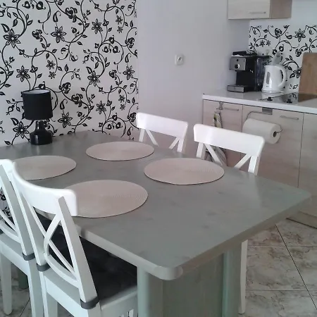 Apartament Portowy